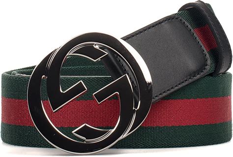 Cinture GUCCI Uomo .